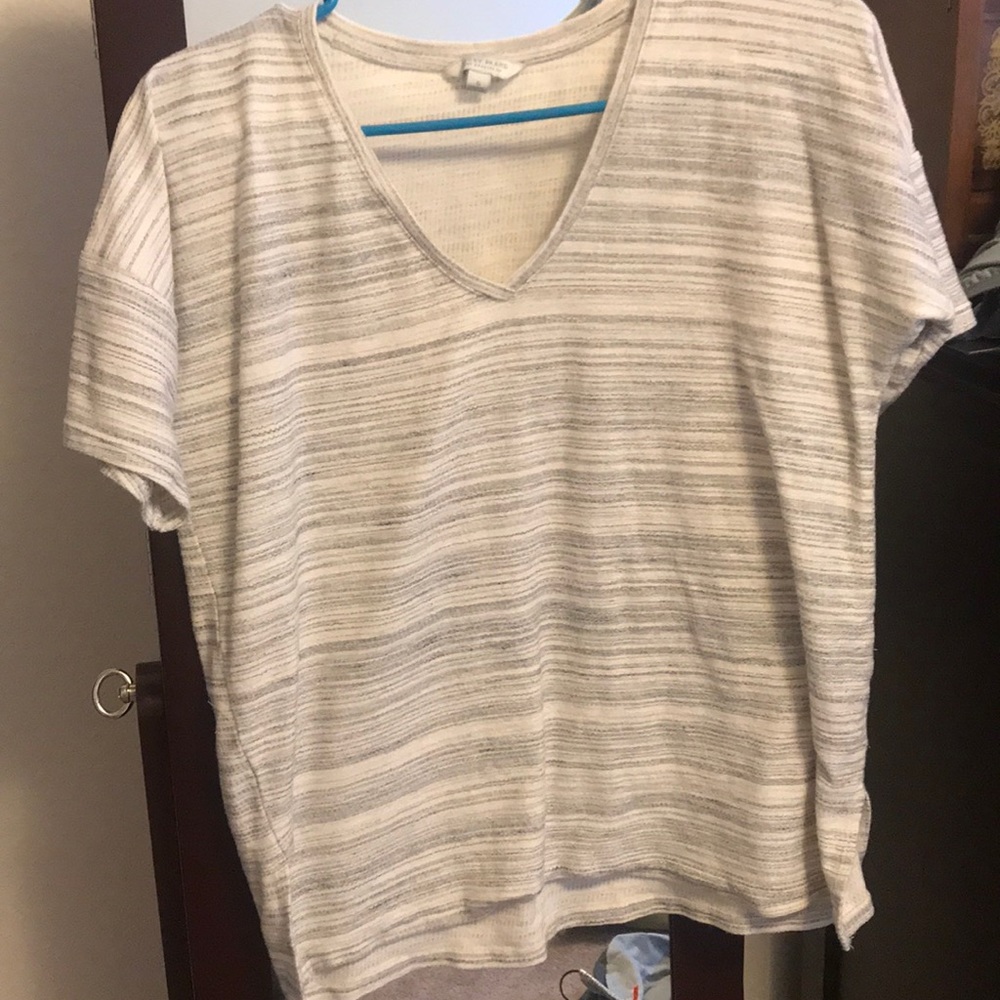 Thick lucky brand T-shirt